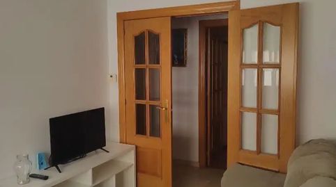 Foto 5 de Àtic de lloguer a Paseo del Salón, 9, San Matías - Realejo, Granada Capital
