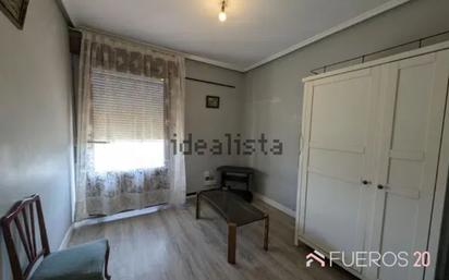 Living room of Flat for sale in Barakaldo   with Balcony