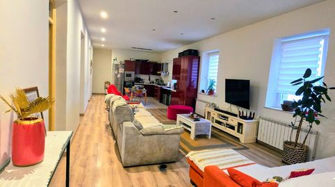 Foto 2 de Piso en venta en Avenida de Honorio Lozano, Villalba Estación, Collado Villalba