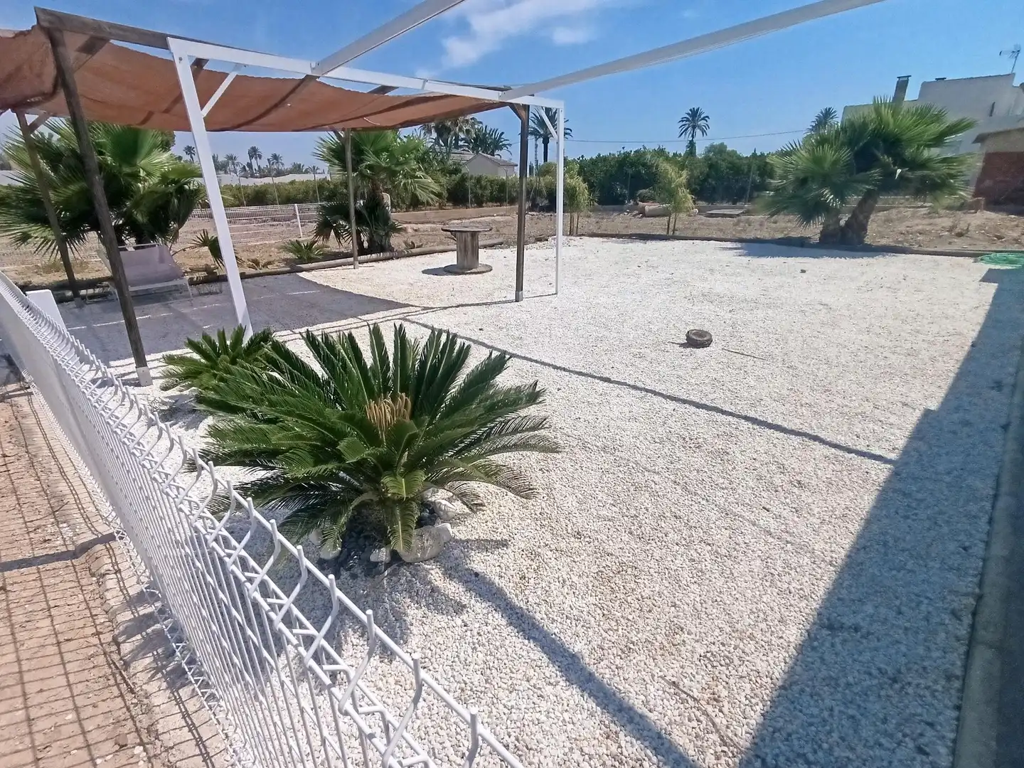 Villa con terrazza in vendita a Partida de la Hoya, imagen 27