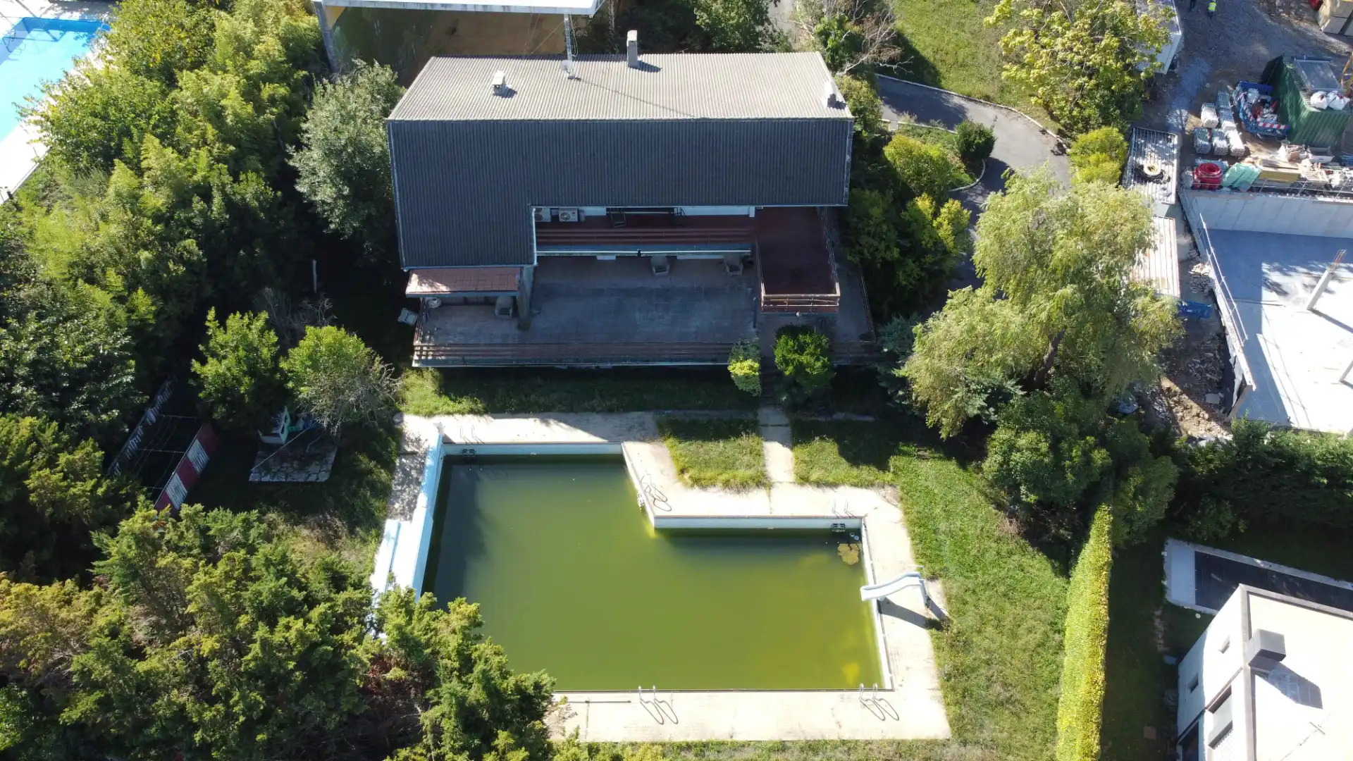 Villa mit Terrasse zum Verkauf in Mungia Bidea 17, imagen 8