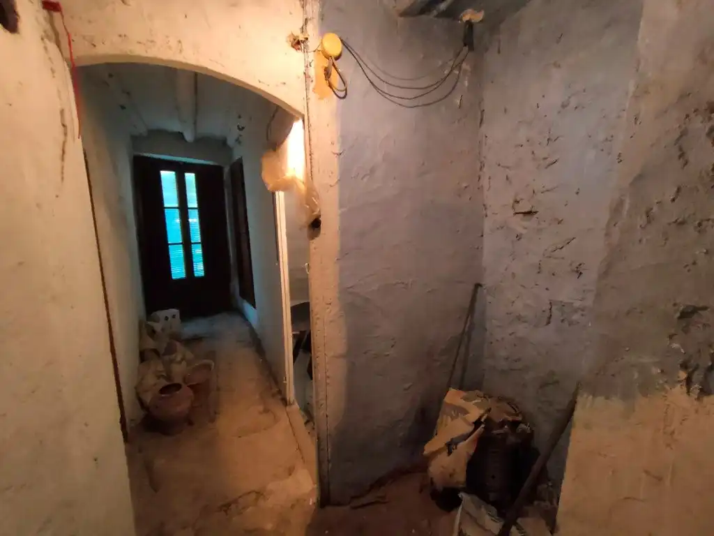 Casa rústica amb terrassa en venda a Valderrobres, imagen 8