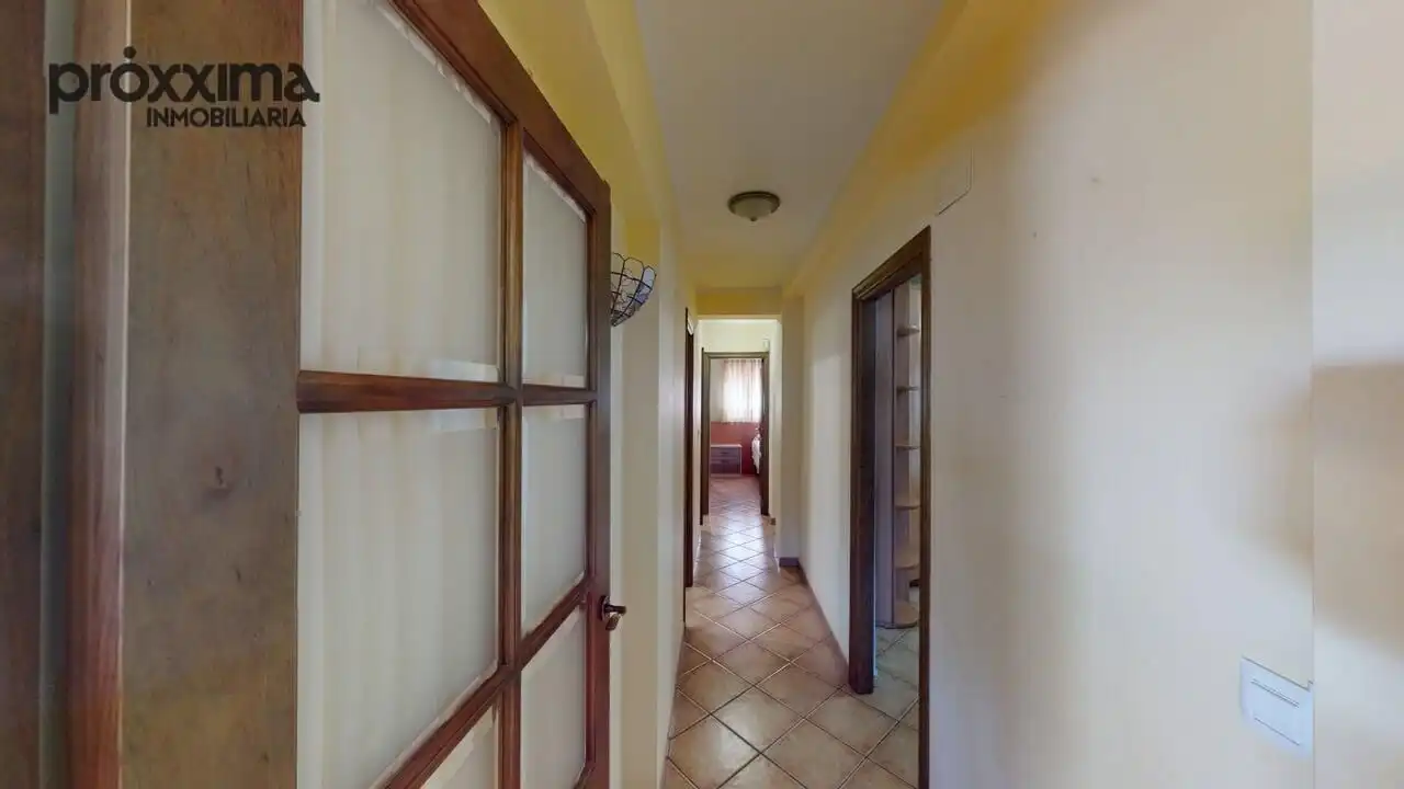 Casa o xalet en venda en La Rinconada amb Jardí privat, Terrassa i Traster