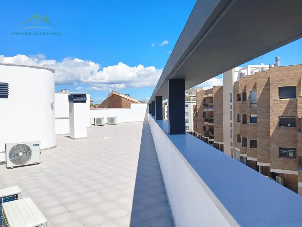 Flat with lift for sale in Calle Santa Digna, imagen 31