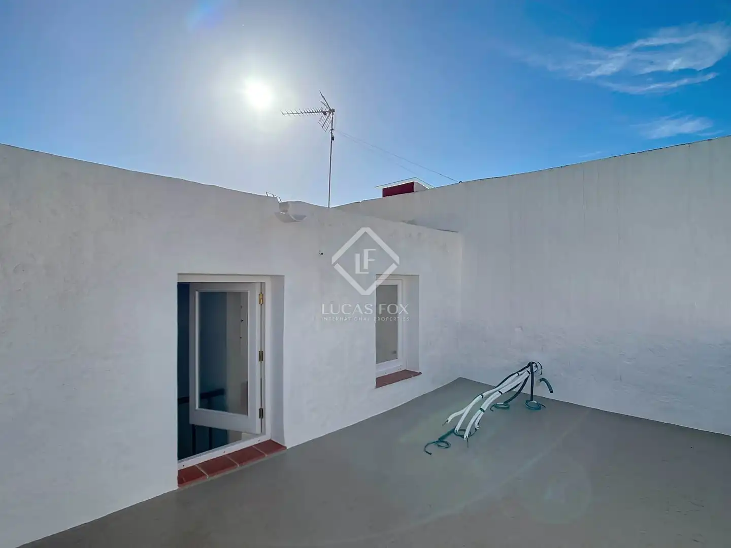 Casa o xalet en venda a Ciutadella