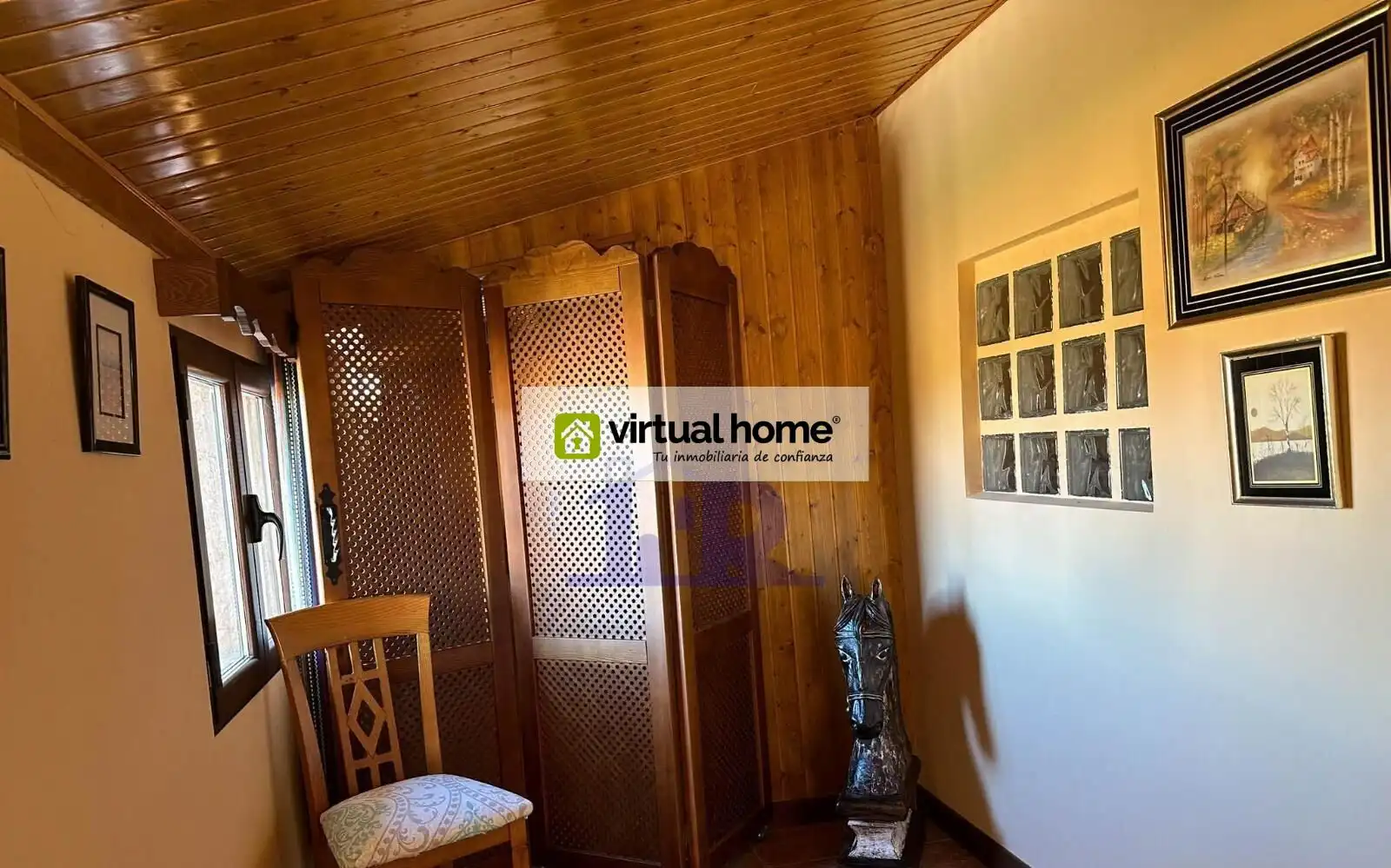 Casa o chalet en venta en Cuenca con Aire acondicionado
