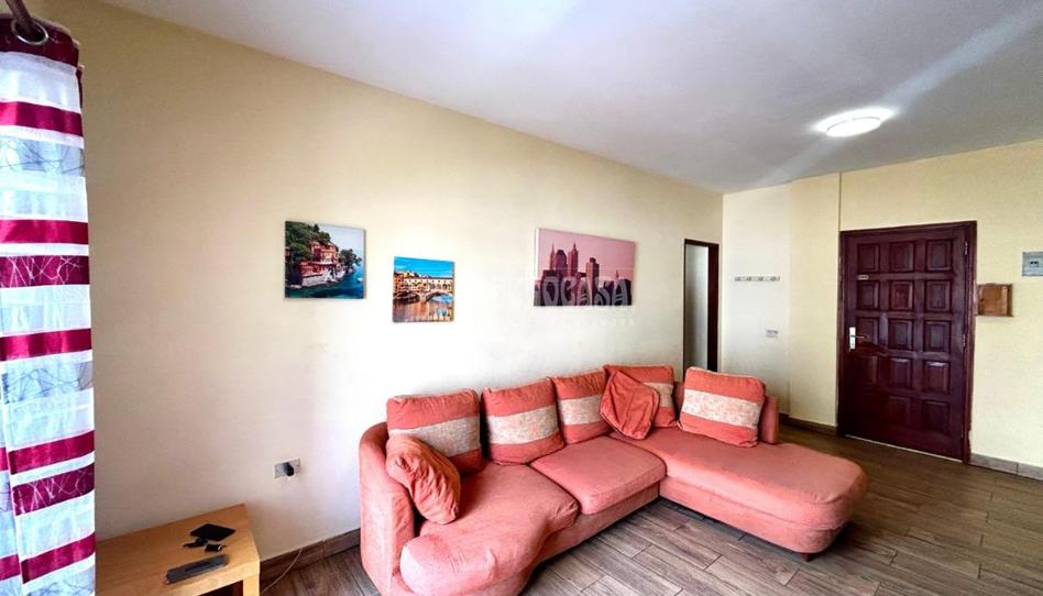 Foto 1 de Piso de alquiler en Puertito de Güímar, Santa Cruz de Tenerife