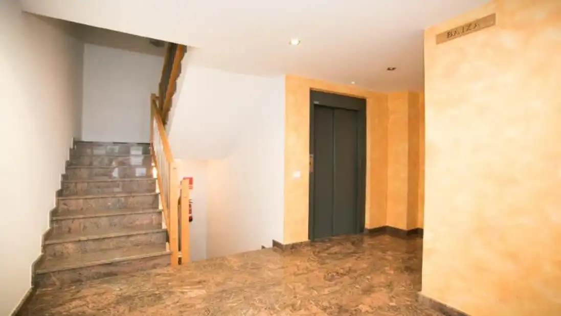 Piso en venta en Alcarràs con Calefacción