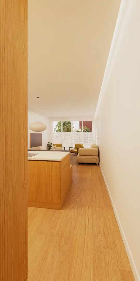 Loft con ascensor en venta en Calle de San Onofre 51, imagen 2