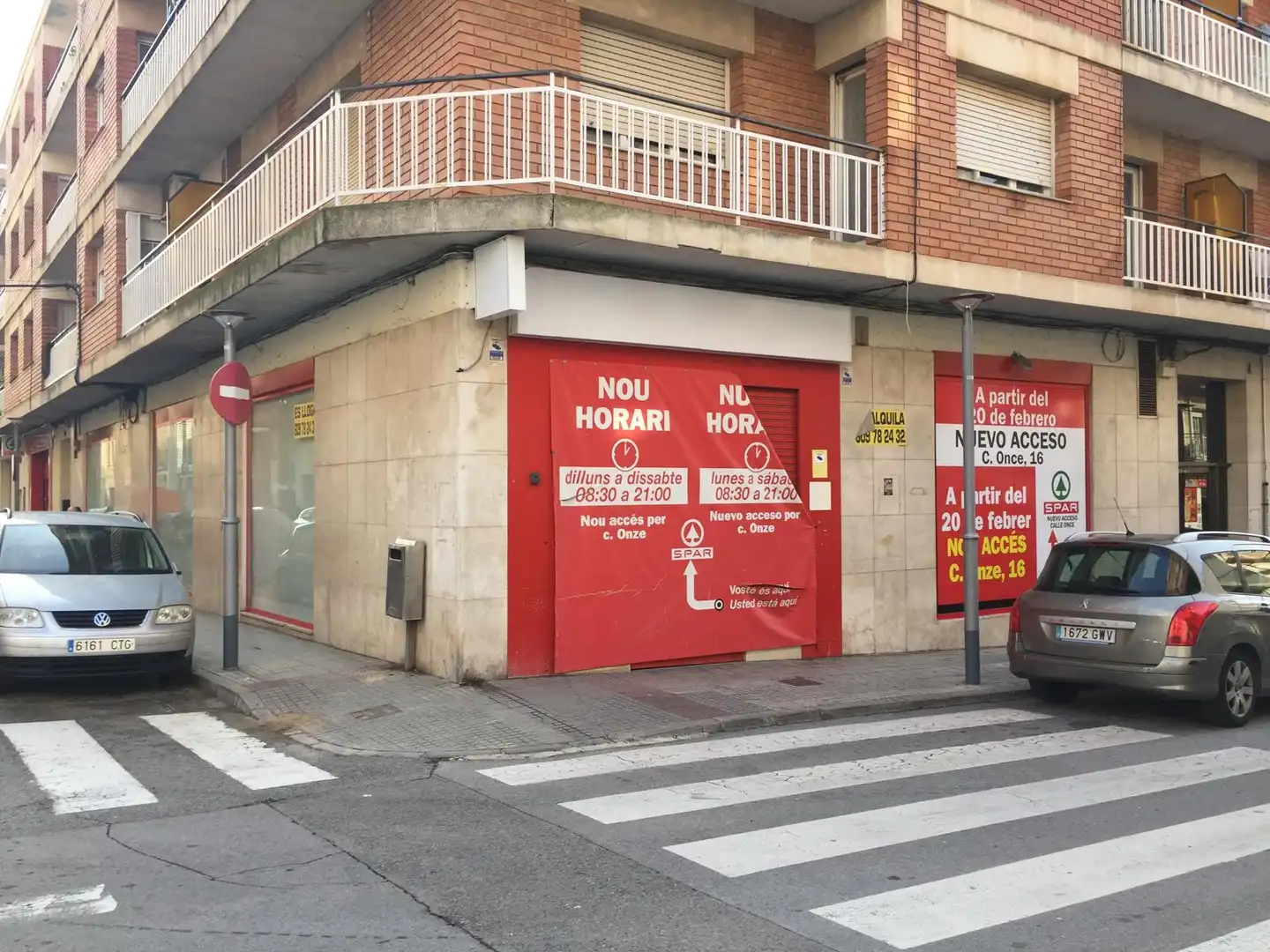 Business premises to rent in Carrer Onze 15c, imagen 3
