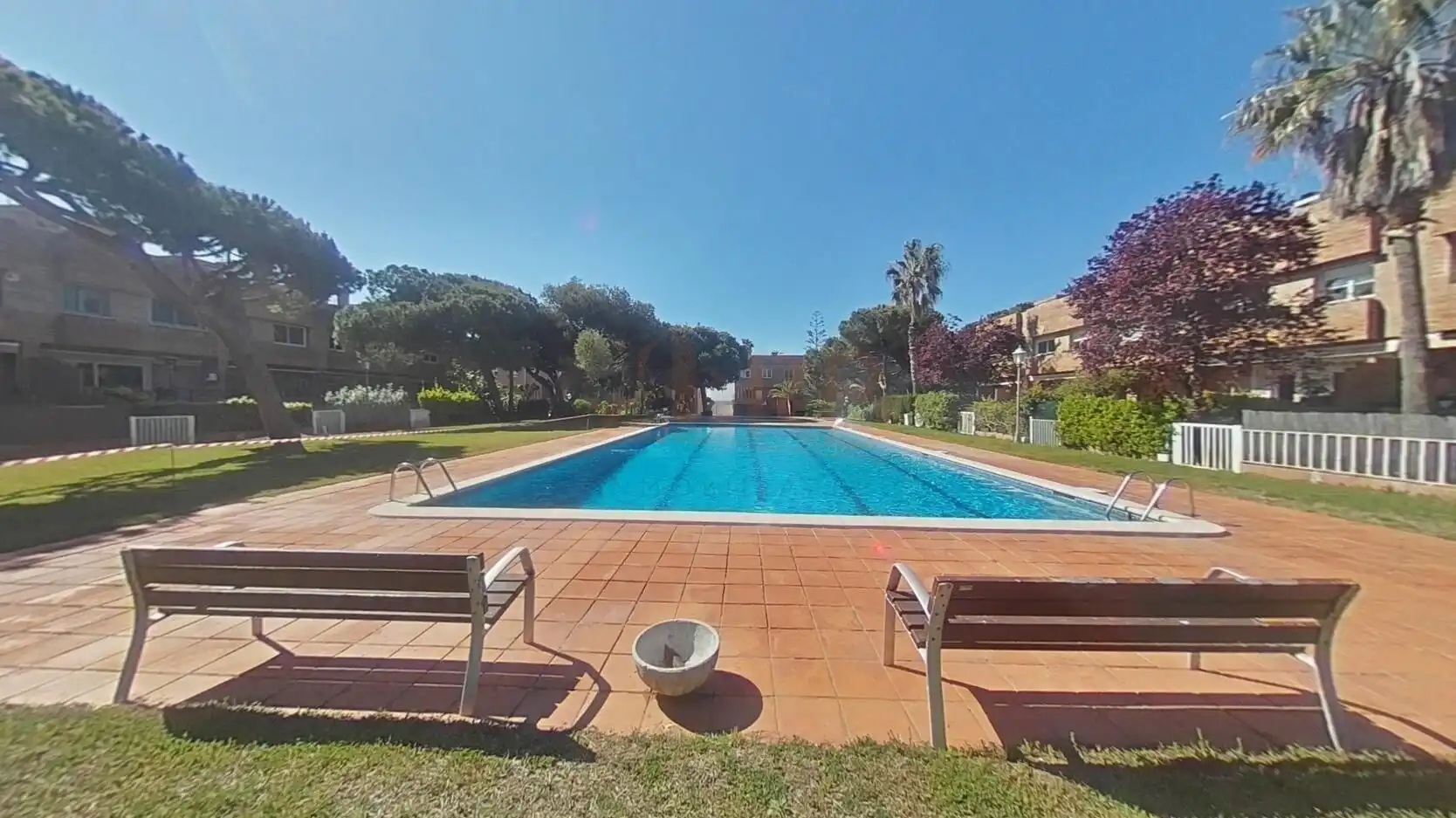 Maison mitoyenne avec piscine à vendre à Paseo GARBI 13, imagen 14