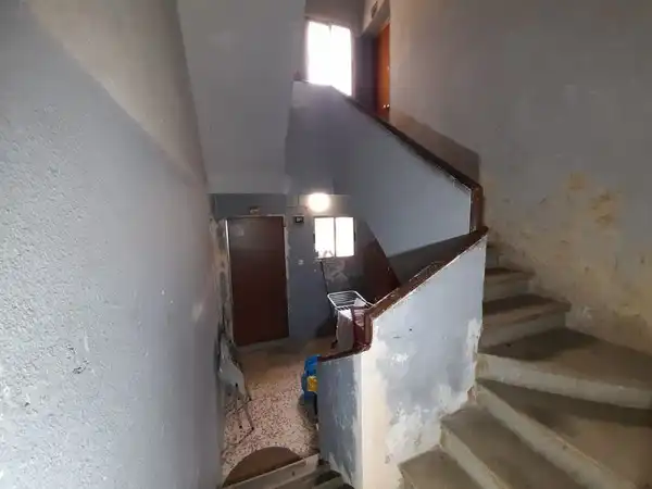 Wohnung zum Verkauf in C/ Ezequiel Peñalver , Aeropuerto