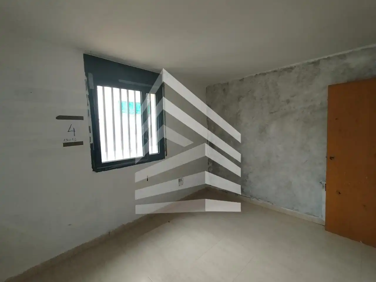 Piso con terraza en venta en Passeig d'Europa, imagen 13