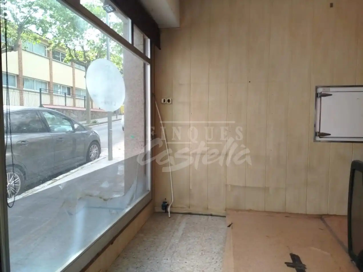 Local comercial en alquiler en Nucli Urbà, imagen 4