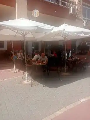 Gewerbefläche zur Miete in Plaza la Marina 7, imagen 2
