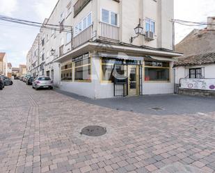 Vista exterior de Local en venda en Talamanca de Jarama amb Terrassa