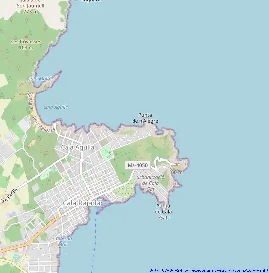 Casa rústica amb piscina en venda a Cala Ratjada, imagen 18