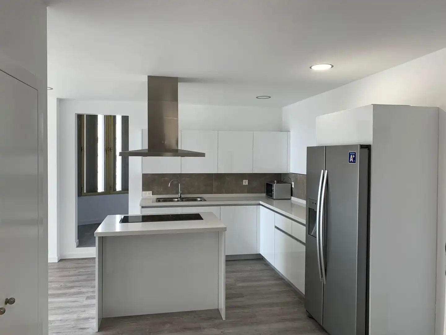 Kitchen of Flat for rent in Las Palmas de Gran Canaria