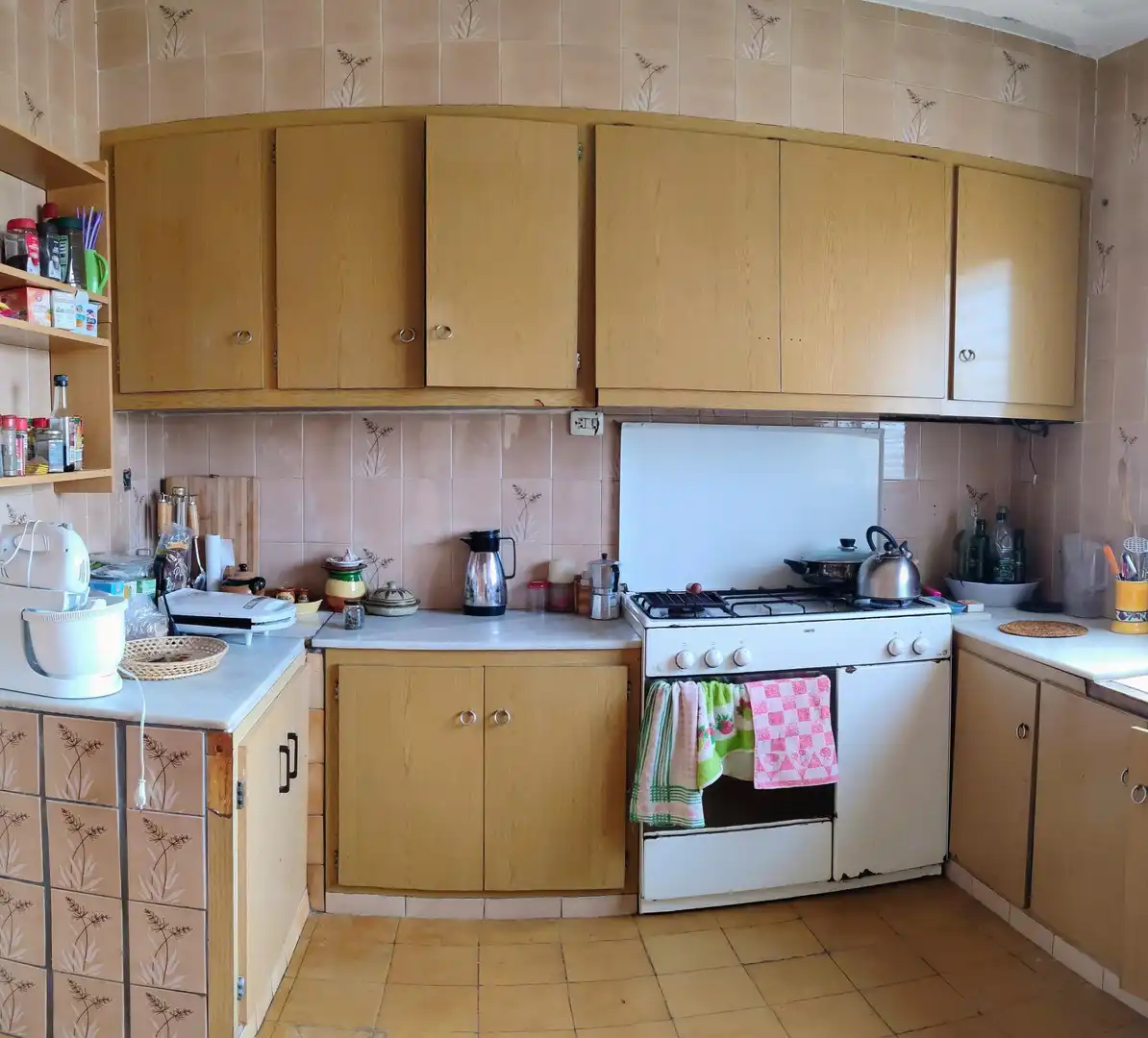 Casa amb terrassa en venda a Serón, imagen 5