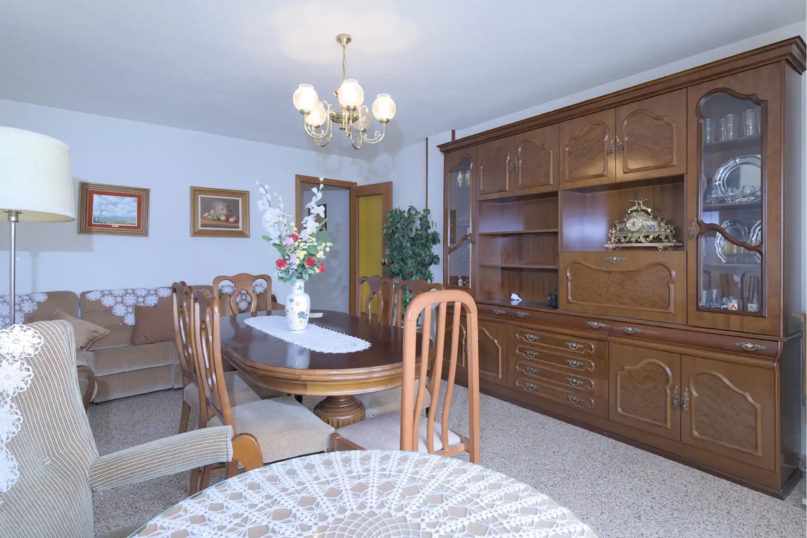 Piso en venta en C/ BARCELONA,, Jijona / Xixona
