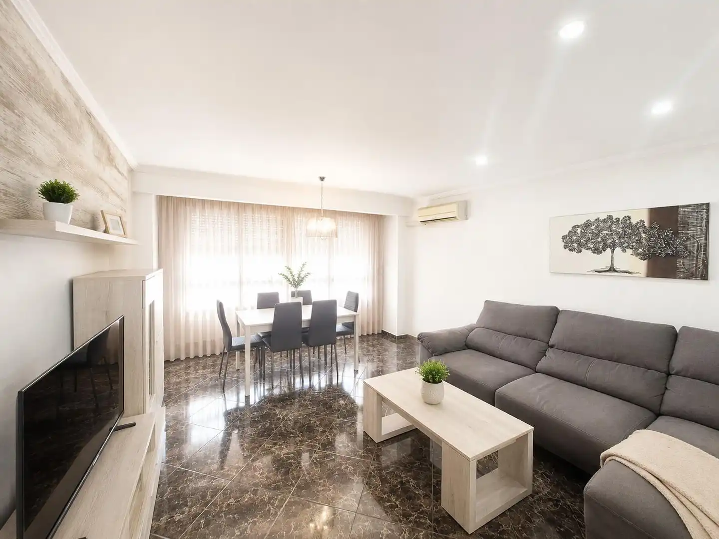 Flat for sale in Calle Carrer santa   llucia, imagen 2
