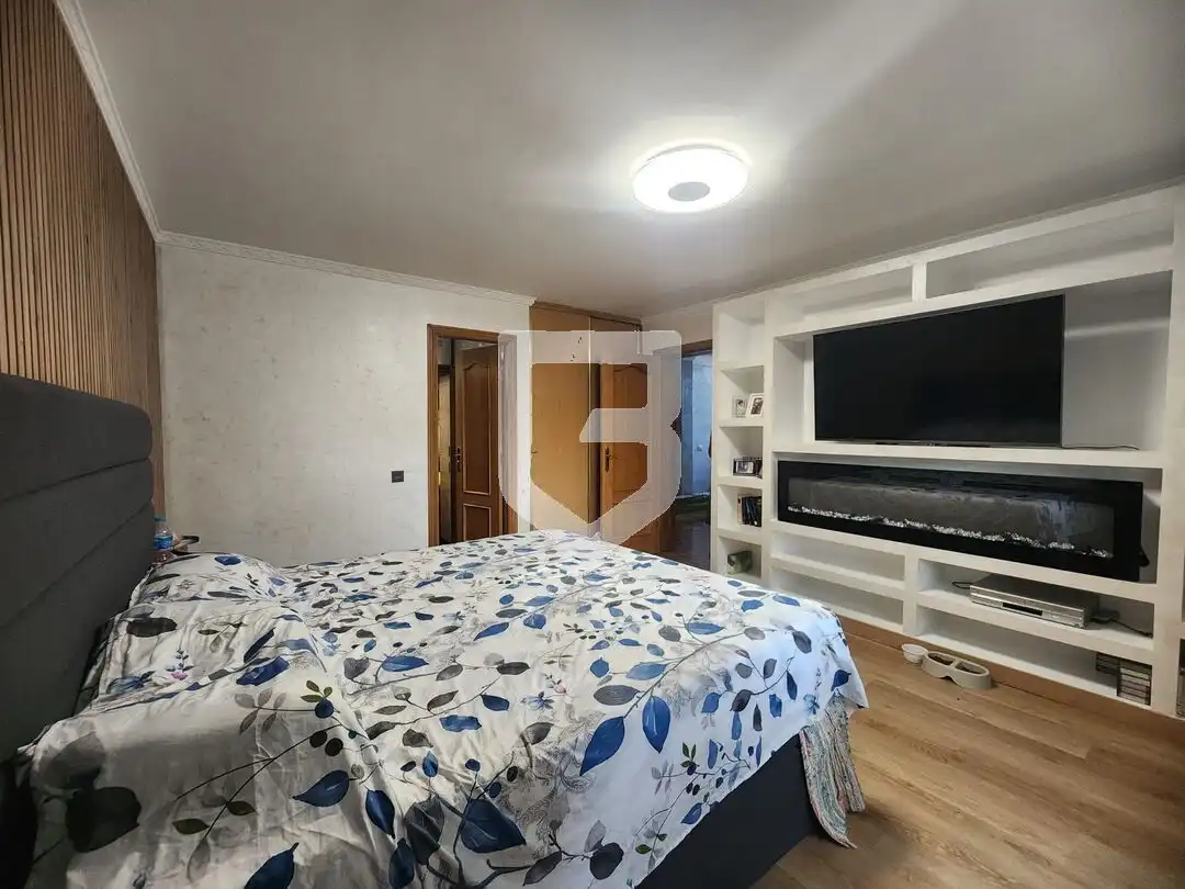 Dormitori de Casa o xalet en venda en Vilafamés amb Aire condicionat, Calefacció i Jardí privat