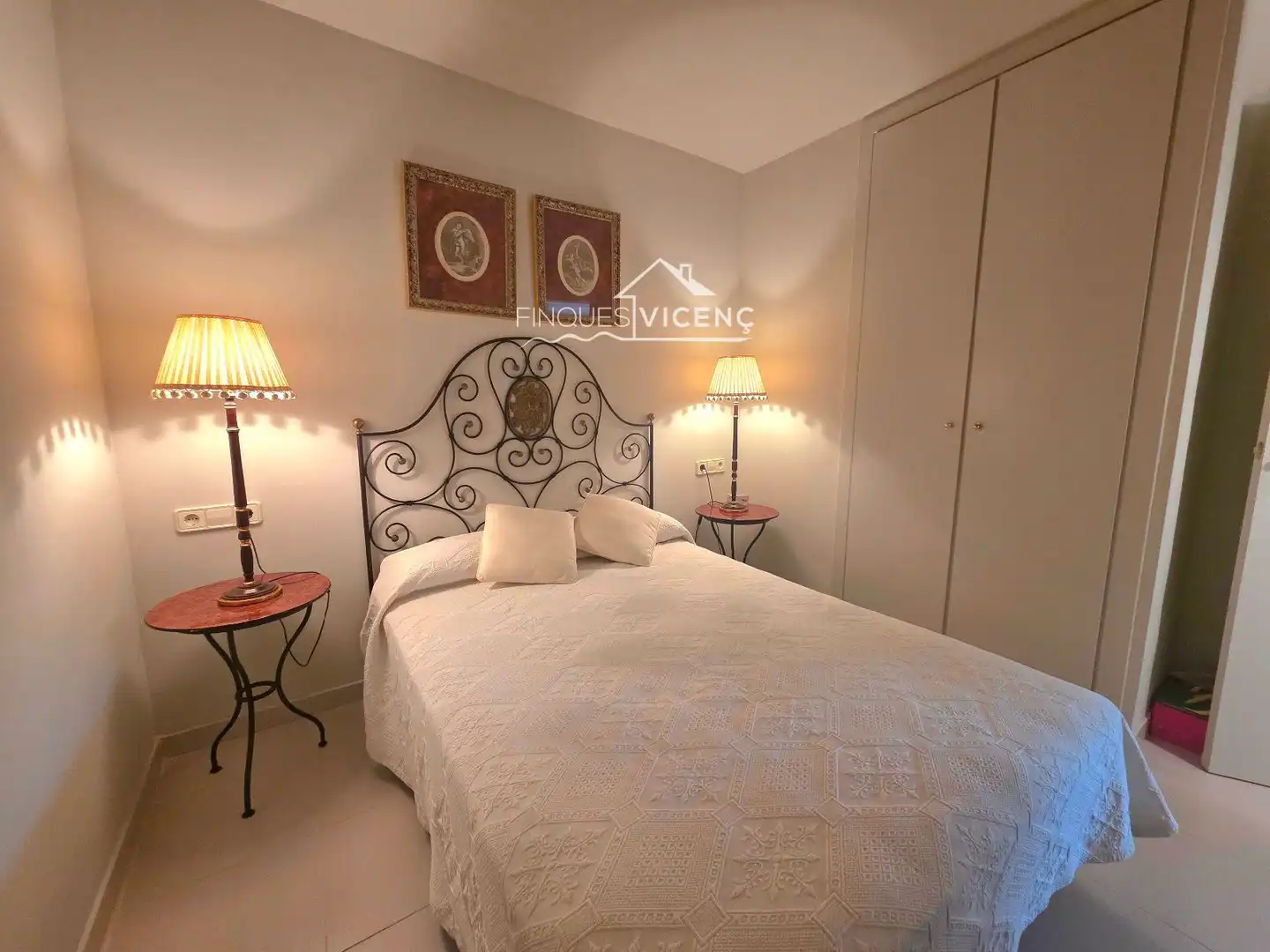 Maisonette zum Verkauf in Mediterrani del, Platja de la Paella