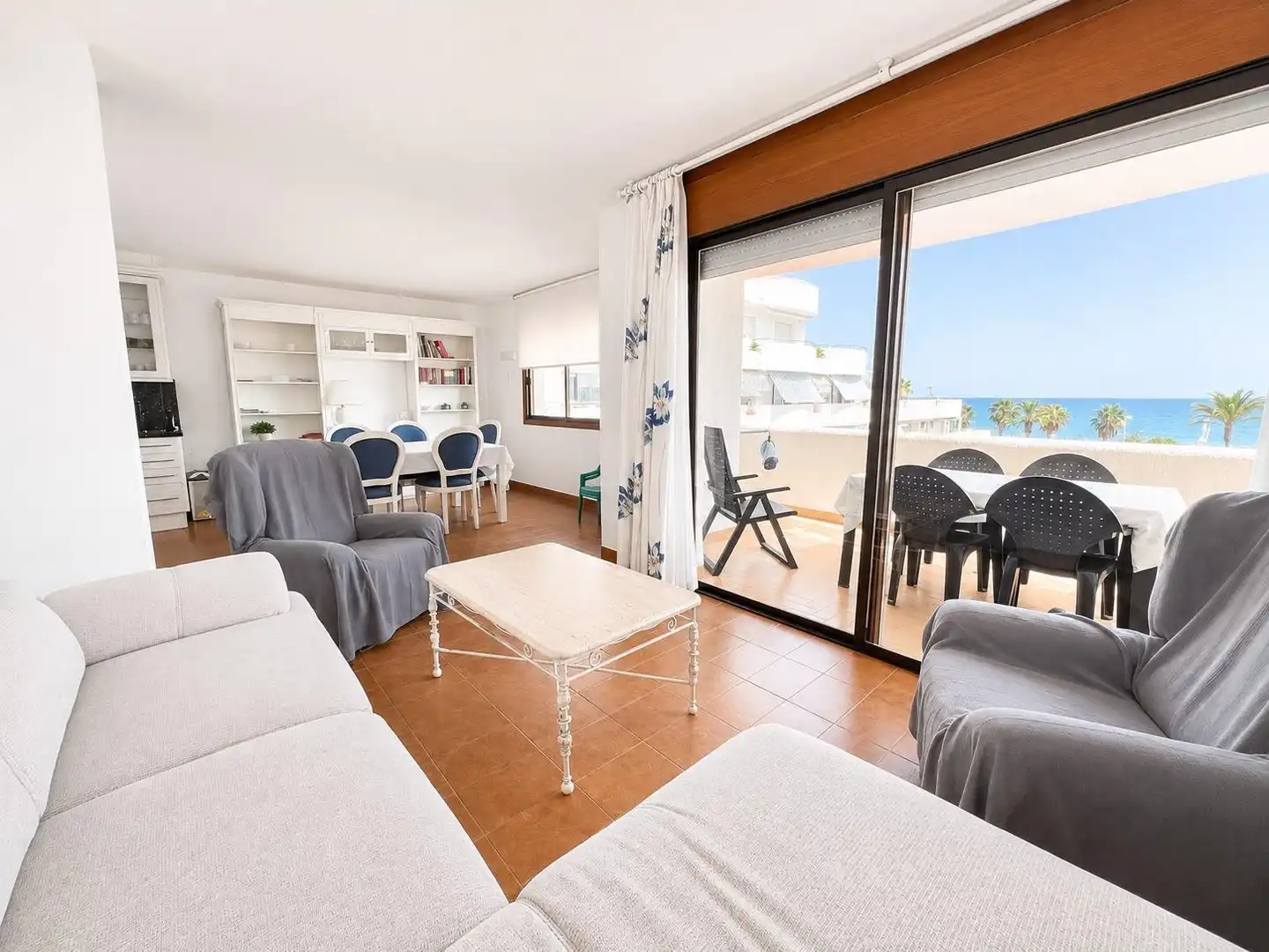 Wohnung mit Terrasse zum Verkauf in Carrer Carrer Lleida, imagen 7