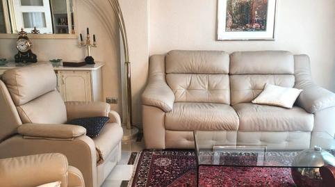 Photo 2 of Flat to rent in Ciudad Jardín - Zoco,  Córdoba Capital