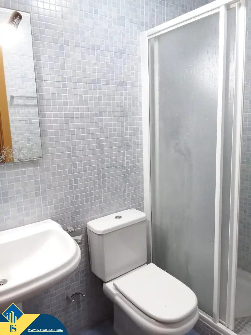 Ático con piscina en venta en Playa del Acequión, Náufragos y Rocío del Mar, imagen 45