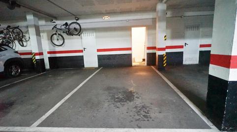 Foto 2 de Garatge de lloguer a Urbanizacion Alondras, 3, Soto de la Marina, Cantabria