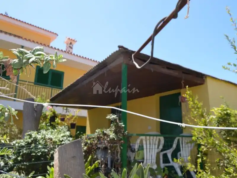 Apartamento en venta en Buzanada