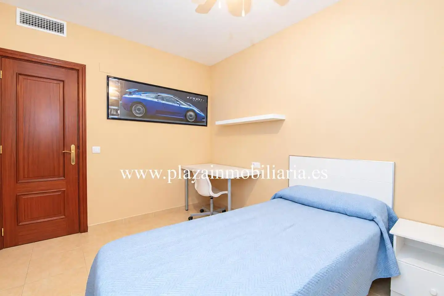 Casa con terraza en venta en El Valle, imagen 16