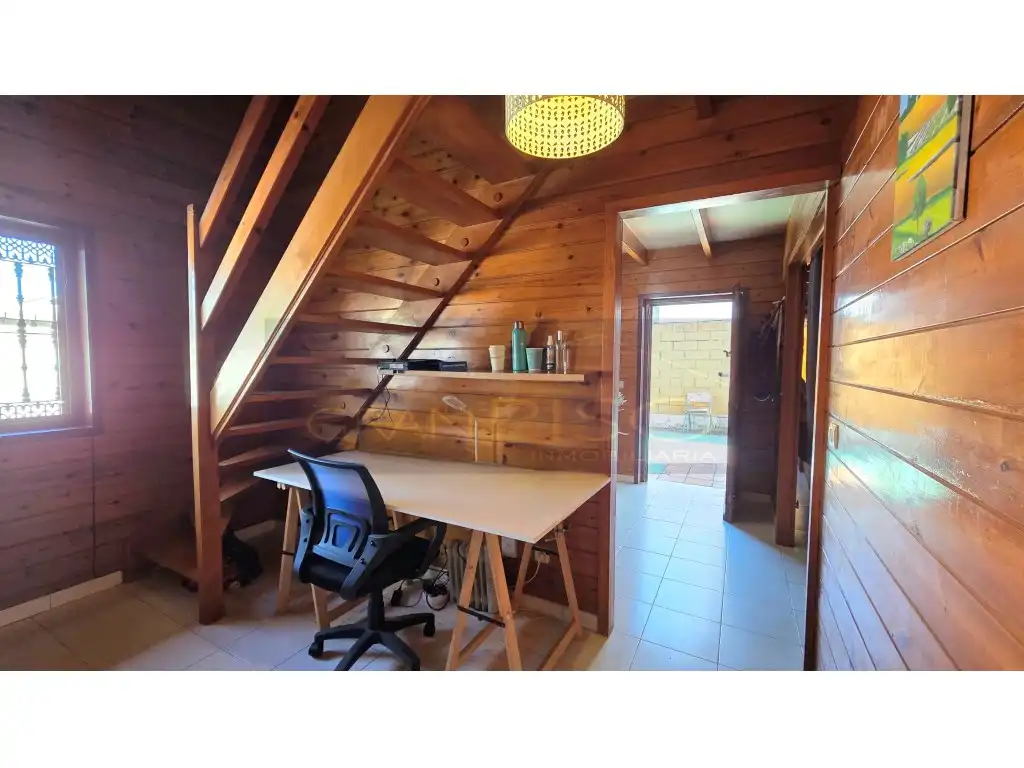 Casa o chalet en venta en Castellar de la Frontera