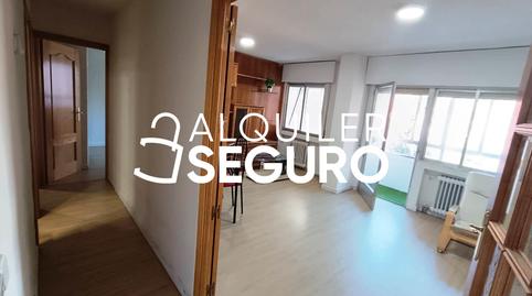 Foto 2 de Piso de alquiler en Orellana, Descubridores - Escritores, Leganés