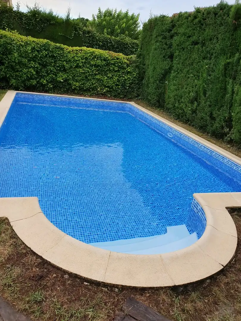 Casa amb piscina en venda a L'Ametlla del Vallès, imagen 6