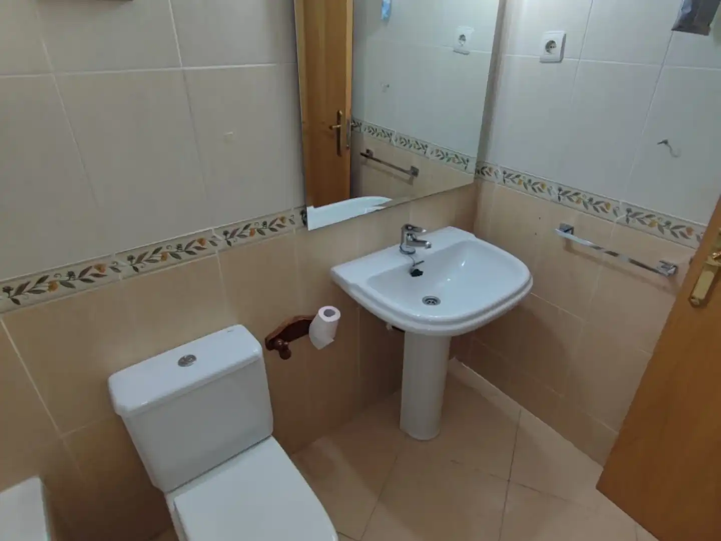 Apartments for rent in Espinardo