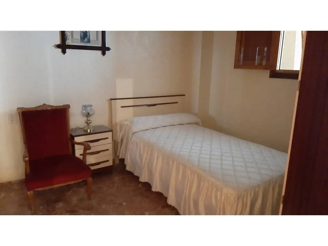 Habitación de Casa o chalet en venta en Benigànim con Amueblado