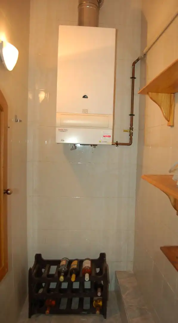 Casa con terraza en venta en Vilartagues - Tueda de Dalt, imagen 18