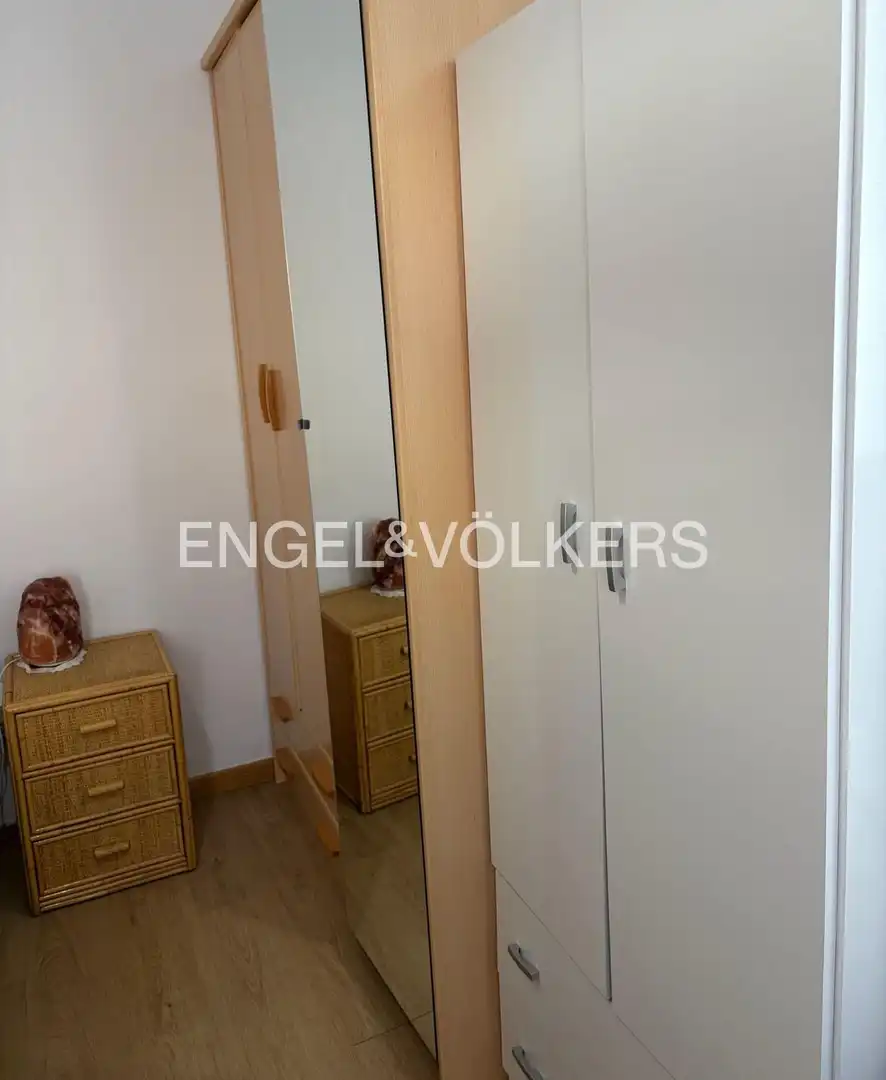 Flat for rent in Argüelles