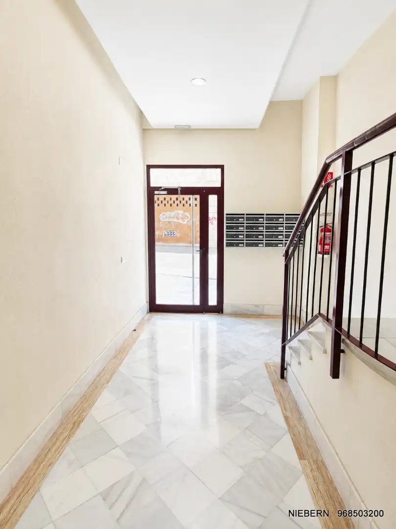 Piso con ascensor en venta en Norte, imagen 9