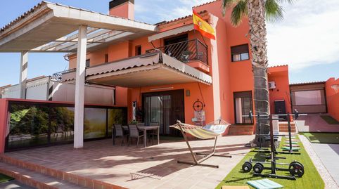 Photo 4 of Detached homes for sale in Paseo a - Pp Casa Blanca, Caravaca de la Cruz, Murcia