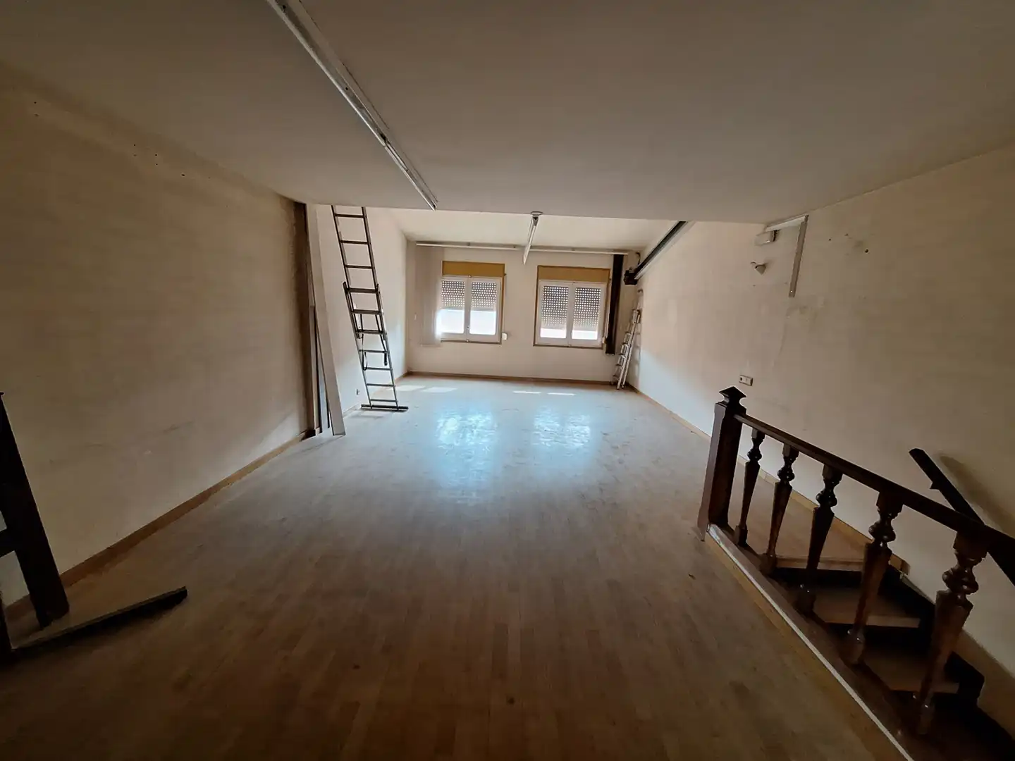 Casa adosada en venda en El Prat de Llobregat amb Aire condicionat, Calefacció i Jardí privat