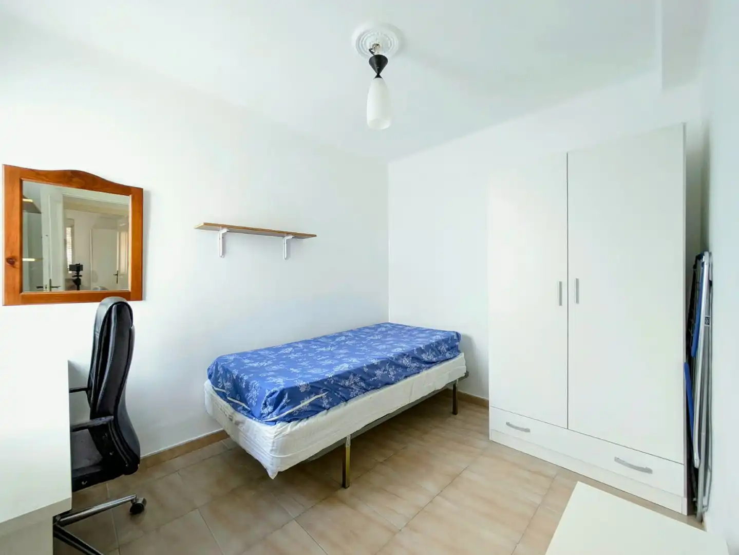 Flat with lift for sale in Calle Fray Isidoro de Sevilla, imagen 6