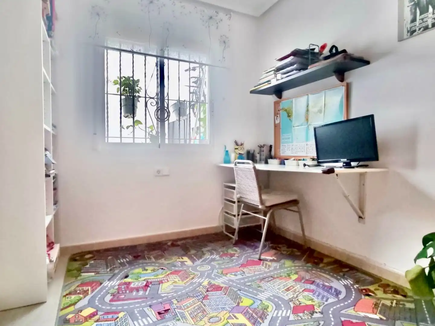 Maison avec terrasse à vendre à Santiago de la Ribera, imagen 14