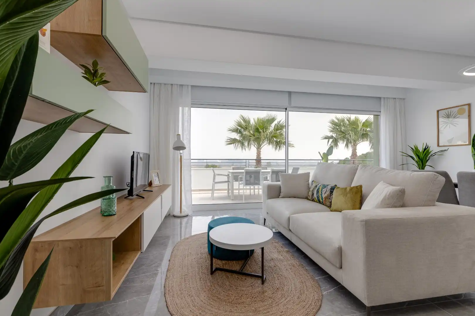 Apartamento con piscina en venta en Xeresa, imagen 9
