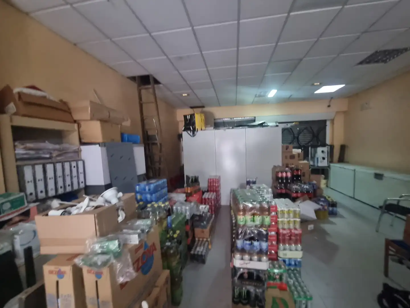 Geschaftsraum zum Verkauf in Mollet del Vallès mit Möbliert