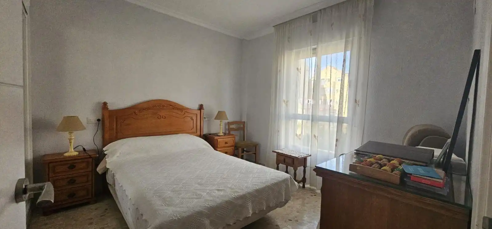 Appartement compact avec terrasse à vendre à Centro ciudad, imagen 5