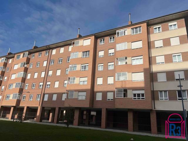 Apartamento en Venta en El Soto