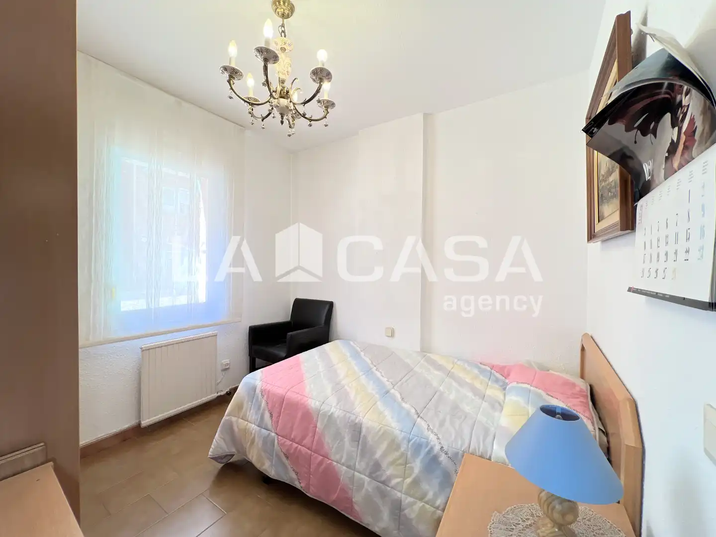 Piso en venta en La Prosperitat